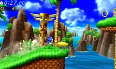 画像ギャラリー No.025のサムネイル画像 / “クラシック”と“モダン”で楽しさ2倍――PS3/Xbox 360「ソニック ジェネレーションズ 白の時空」と3DS「青の冒険」をじっくりプレイしてみた