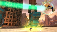 画像ギャラリー No.039のサムネイル画像 / “クラシック”と“モダン”で楽しさ2倍――PS3/Xbox 360「ソニック ジェネレーションズ 白の時空」と3DS「青の冒険」をじっくりプレイしてみた
