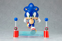 画像ギャラリー No.003のサムネイル画像 / 「ソニック・ザ・ヘッジホッグ」のねんどろいどが2012年4月に発売決定