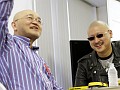 マフィア梶田の二次元が来い！：第86回「ハリネズミのマフラーと95姐さんの悔し涙」