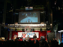 画像ギャラリー No.018のサムネイル画像 / ソニックシリーズ20周年の最後を飾る大イベント,「ソニック ジェネレーションズ ファン感謝祭」レポート