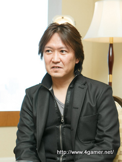 画像ギャラリー No.012のサムネイル画像 / ソニックをはじめとしたゲームキャラが映画「シュガー・ラッシュ」に“出演”した経緯とは？　映画プロデューサーのクラーク・スペンサー氏と，ソニックシリーズプロデューサーの飯塚 隆氏にインタビュー