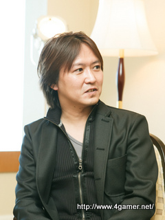 画像ギャラリー No.015のサムネイル画像 / ソニックをはじめとしたゲームキャラが映画「シュガー・ラッシュ」に“出演”した経緯とは？　映画プロデューサーのクラーク・スペンサー氏と，ソニックシリーズプロデューサーの飯塚 隆氏にインタビュー
