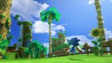 ソニック ジェネレーションズ 白の時空