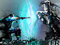 血しぶきが舞う，ハードコアアクションMORPG「Bloody Hunter」の最新プレイムービーが公開に