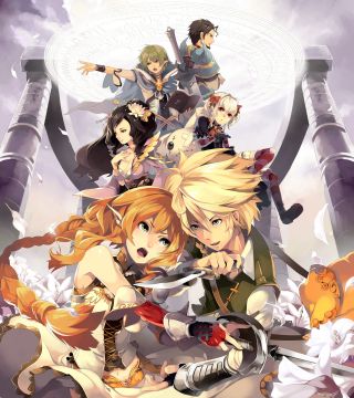 画像ギャラリー No.030のサムネイル画像 / 「BraveSongOnline」，特殊スキルや騎乗ペットなどが当たる福袋の登場