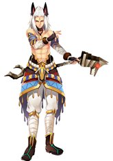 画像ギャラリー No.001のサムネイル画像 / 「BraveSongOnline」12月14日に実施予定のアップデート「闇月の章」の内容が公開＆アニメ「ギルティクラウン」とのコラボで英雄「楪いのり」の福袋登場
