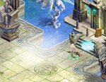 画像ギャラリー No.004のサムネイル画像 / 「BraveSongOnline」12月14日に実施予定のアップデート「闇月の章」の内容が公開＆アニメ「ギルティクラウン」とのコラボで英雄「楪いのり」の福袋登場