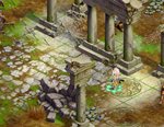 画像ギャラリー No.005のサムネイル画像 / 「BraveSongOnline」12月14日に実施予定のアップデート「闇月の章」の内容が公開＆アニメ「ギルティクラウン」とのコラボで英雄「楪いのり」の福袋登場
