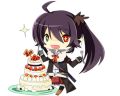画像ギャラリー No.004のサムネイル画像 / 「BraveSongOnline」1周年を記念したイベントで「セレモニーセット」が手に入る