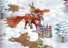 画像ギャラリー No.010のサムネイル画像 / 「BraveSongOnline」海底マップ「アランド」や階層型新ダンジョン「ドラゴンタワー」などが本日実装。アップデートを記念した各種キャンペーンも開催中