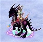 画像ギャラリー No.005のサムネイル画像 / 「BraveSongOnline」,女竜騎士 「シャーロット」の福袋が期間限定でセール