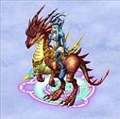 画像ギャラリー No.006のサムネイル画像 / 「BraveSongOnline」,女竜騎士 「シャーロット」の福袋が期間限定でセール