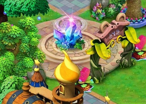 画像ギャラリー No.003のサムネイル画像 / ブラウザだけで遊べるMMORPG「ラカトニア」，クローズドβテストは7月13日にスタート。テスター2000名の追加募集が決定