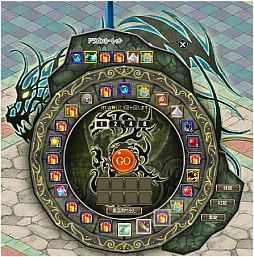 画像ギャラリー No.001のサムネイル画像 / 「ラカトニア」，ガチャ「ドラゴンルーレット」3種類すべてがアイテムを更新
