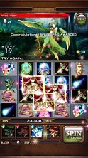 画像ギャラリー No.003のサムネイル画像 / モブキャスト,G-Star 2013に「NBA2K モバスケ」「ドラゴン★スピン」を出展