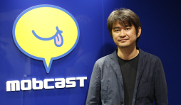 画像ギャラリー No.002のサムネイル画像 / モブキャスト，水口哲也氏がプロデュースするパズルゲームを今冬配信