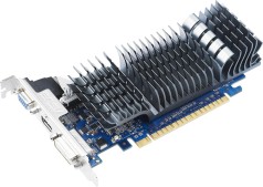 画像ギャラリー No.003のサムネイル画像 / 大型のファンレスクーラーを搭載したLow Profile対応GT 520カードが登場