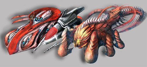 画像ギャラリー No.014のサムネイル画像 / エムゲームジャパン，ブラウザベースのオンラインスペースストラテジー「NEMEXIA（ネメクシア）」の正式サービスを4月14日に開始