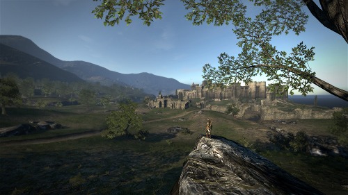 画像ギャラリー No.004のサムネイル画像 / カプコンの新作「Dragon's Dogma」のプレイムービー＆最新SSが到着。多頭の怪物，炎を撒き散らすドラゴンが想像を掻き立てる