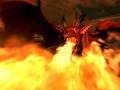 カプコンの新作「Dragon's Dogma」のプレイムービー＆最新SSが到着。多頭の怪物，炎を撒き散らすドラゴンが想像を掻き立てる