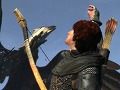 この連携はかなり“熱そう”。「Dragon's Dogma」，グリフィンとの戦闘を映した最新ムービーを4GamerにUp