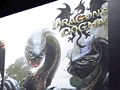 ［E3 2011］洋ゲー風の見た目に対し，中身は純然たるカプコン作品。「Dragon's Dogma」プレイレポート（※ムービー追加）