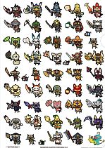 画像ギャラリー No.001のサムネイル画像 / TGS2011に「イーカプコン出張所」が出展。グッズや食品など注目商品を公開