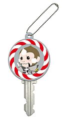 画像ギャラリー No.015のサムネイル画像 / TGS2011に「イーカプコン出張所」が出展。グッズや食品など注目商品を公開