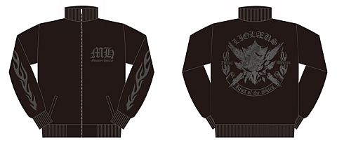 画像ギャラリー No.019のサムネイル画像 / TGS2011に「イーカプコン出張所」が出展。グッズや食品など注目商品を公開