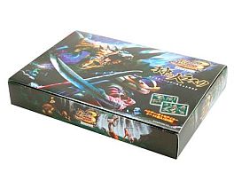 画像ギャラリー No.027のサムネイル画像 / TGS2011に「イーカプコン出張所」が出展。グッズや食品など注目商品を公開