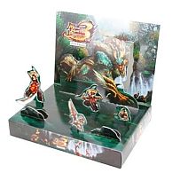 画像ギャラリー No.028のサムネイル画像 / TGS2011に「イーカプコン出張所」が出展。グッズや食品など注目商品を公開