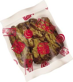 画像ギャラリー No.030のサムネイル画像 / TGS2011に「イーカプコン出張所」が出展。グッズや食品など注目商品を公開