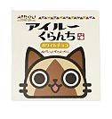 画像ギャラリー No.031のサムネイル画像 / TGS2011に「イーカプコン出張所」が出展。グッズや食品など注目商品を公開