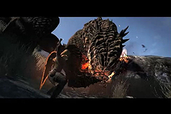 画像ギャラリー No.005のサムネイル画像 / ［TGS 2011］「Dragon's Dogma」の最新ムービーが公開に。主人公が覚者になるまでのいきさつをダイジェストで収録＆アクションシーンもてんこ盛り