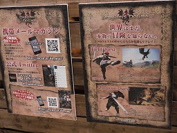 画像ギャラリー No.009のサムネイル画像 / ［TGS 2011］「Dragon's Dogma」で2種類の“ボス戦”を体験。力押しより戦術が重要，敵の弱点を突いて優位に攻めろ