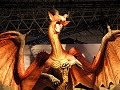 ［TGS 2011］「Dragon's Dogma」で2種類の“ボス戦”を体験。力押しより戦術が重要，敵の弱点を突いて優位に攻めろ