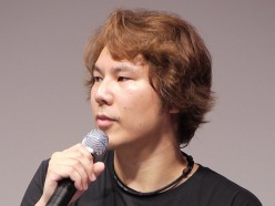 画像ギャラリー No.003のサムネイル画像 / ［TGS 2011］「Dragon's Dogma」のステージイベントをレポート。映画「ベルセルク」やファンタジー作家の水野 良氏とのタイアップが発表に
