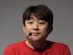 画像ギャラリー No.004のサムネイル画像 / ［TGS 2011］「Dragon's Dogma」のステージイベントをレポート。映画「ベルセルク」やファンタジー作家の水野 良氏とのタイアップが発表に