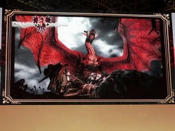 画像ギャラリー No.005のサムネイル画像 / ［TGS 2011］「Dragon's Dogma」のステージイベントをレポート。映画「ベルセルク」やファンタジー作家の水野 良氏とのタイアップが発表に