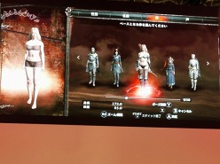 画像ギャラリー No.008のサムネイル画像 / ［TGS 2011］「Dragon's Dogma」のステージイベントをレポート。映画「ベルセルク」やファンタジー作家の水野 良氏とのタイアップが発表に
