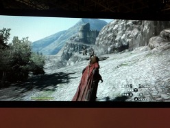 画像ギャラリー No.011のサムネイル画像 / ［TGS 2011］「Dragon's Dogma」のステージイベントをレポート。映画「ベルセルク」やファンタジー作家の水野 良氏とのタイアップが発表に