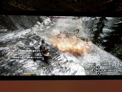 画像ギャラリー No.013のサムネイル画像 / ［TGS 2011］「Dragon's Dogma」のステージイベントをレポート。映画「ベルセルク」やファンタジー作家の水野 良氏とのタイアップが発表に