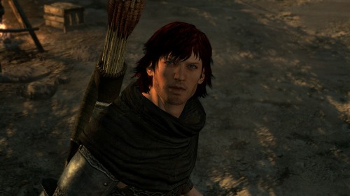 画像ギャラリー No.020のサムネイル画像 / ［TGS 2011］「Dragon's Dogma」のステージイベントをレポート。映画「ベルセルク」やファンタジー作家の水野 良氏とのタイアップが発表に