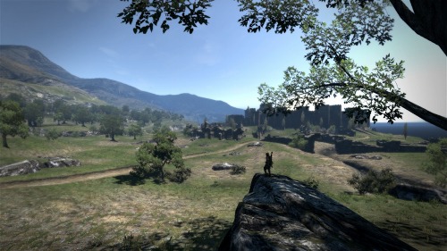 画像ギャラリー No.023のサムネイル画像 / ［TGS 2011］「Dragon's Dogma」のステージイベントをレポート。映画「ベルセルク」やファンタジー作家の水野 良氏とのタイアップが発表に