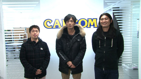 画像ギャラリー No.003のサムネイル画像 / 「Dragon’s Dogma」，「芸人ポーン隊」によるゲーム体験ムービーと，「LIMITED EDITION」に同梱されるフィギュアの彩色サンプルが公開に