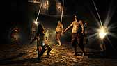 画像ギャラリー No.006のサムネイル画像 / 「Dragon’s Dogma」，アンデッドの集団や亡霊のような敵と戦うシーンを収録した最新プロモーションムービーが公開に