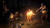 画像ギャラリー No.008のサムネイル画像 / 「Dragon’s Dogma」，アンデッドの集団や亡霊のような敵と戦うシーンを収録した最新プロモーションムービーが公開に