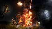 画像ギャラリー No.009のサムネイル画像 / 「Dragon’s Dogma」，アンデッドの集団や亡霊のような敵と戦うシーンを収録した最新プロモーションムービーが公開に