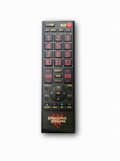 画像ギャラリー No.003のサムネイル画像 / 「Dragon’s Dogma」と東芝の液晶テレビ「レグザ」とのコラボレーションキャンペーンが明日スタート